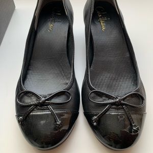 Cole Haan Air Tali Lace Wedge